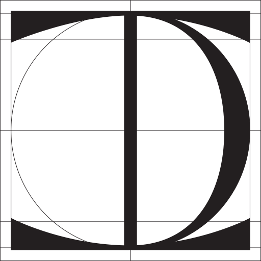 COSTRUZIONE MONOGRAMMA