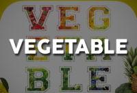 VEGETABLE-COVER