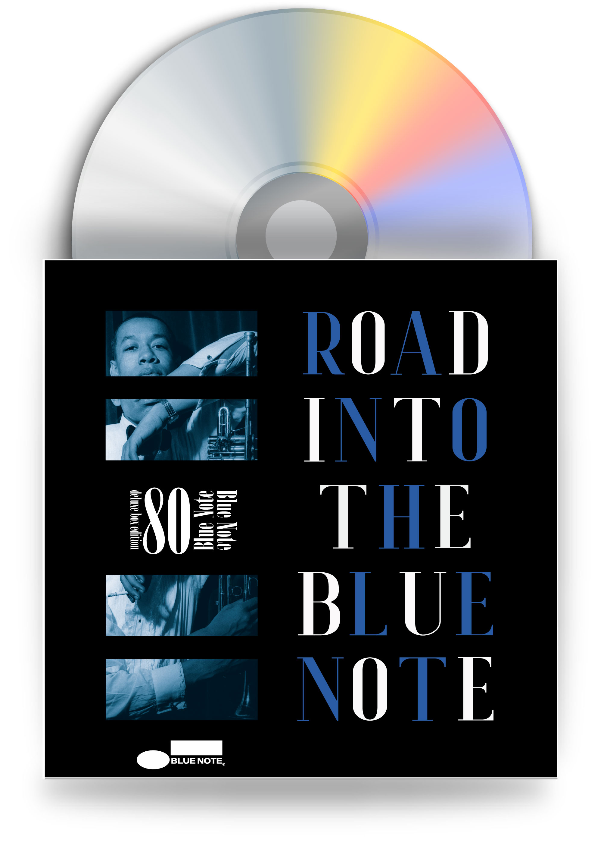 bluenote cd